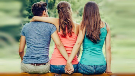 युवतीले आफ्नै प्रेमीलाई नयाँ गर्लफ्रेन्ड खोजिदिइन्, कारण यस्तो