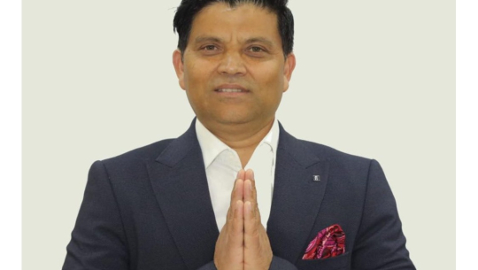 कैलाली–५ः राष्ट्रिय स्वतन्त्र पार्टीका आनन्द बहादुर चन्दको फराकिलो अग्रता