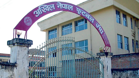 कञ्चनपुरमा ‘एन्फा कम्युनिटी कोर्स’ सुरु