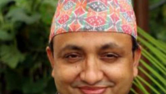 दार्चुलामा प्रमुख जिल्ला अधिकारीको समन्वयमा ‘ब्लड बैंक’ स्थापनाका लागी अभियान सुरु