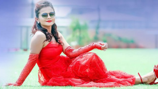 संगीतलाई निरन्तरता दिनेछु
