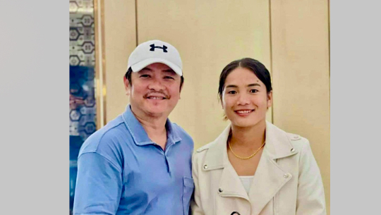 फिल्म ‘अञ्जिला’ फागुन २९ मा प्रर्दशनमा आउने