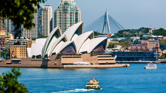 अस्ट्रेलियामा ३ नेपाली विद्यार्थीको मृत्यु