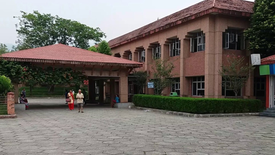 बिपी प्रतिष्ठानमा १८ वर्षपछि डायलाइसिस मेसिन