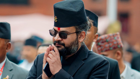 मुलुकले आज नयाँ प्रधानमन्त्री  पाउँदै, दिउँसो १२ः३४ मा सपथ ग्रहण  