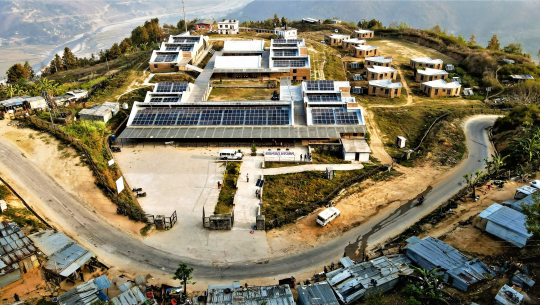 अछामको बयलपाटा अस्पताल अब सुदूरपश्चिम सरकारको स्वामित्वमा