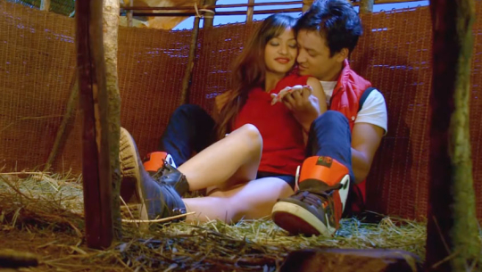 ‘बाबु कान्छा’ ट्रेलर रिलिज