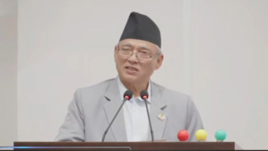 जेनजी आन्दोलनमा भएको हिंसात्मक गतिविधिको निष्पक्ष छानबिन गर्न एमालेको माग