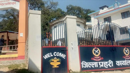 बैतडीमा किशोरी बेपत्ता पारेको आरोपमा प्रहरी हवल्दार पक्राउ