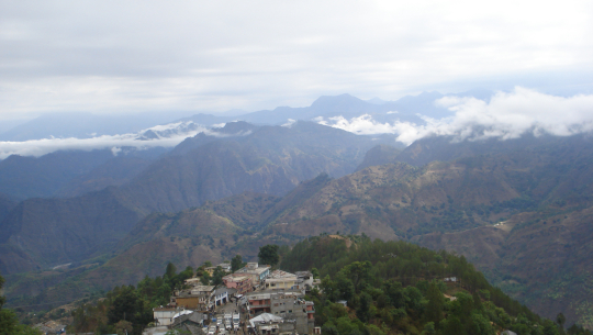 बैतडीमा ४४० पदका लागि एक हजार ४४२ को उम्मेदवारी