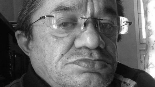 वरिष्ठ साहित्यकार बजिमयको निधन