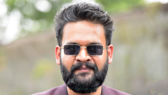 बालेन शाहको घरमा चोरी गर्ने तीन जना पक्राउ