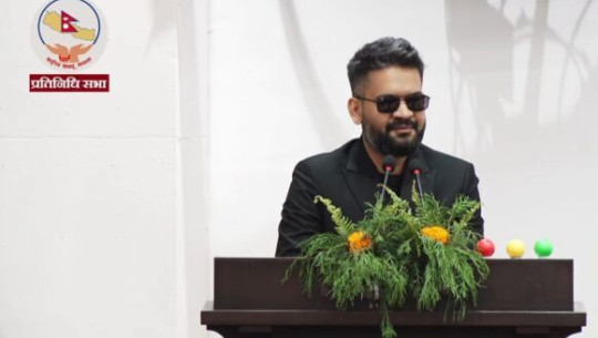 ‘भिजिट भिसा’को दुरुपयोग रोक्न कडा निर्देशन दिइएको प्रधानमन्त्री शाहबाट जानकारी