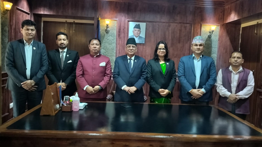 सुदूरपश्चिम सरकारले आज पूर्णता पाउँला? यसो भन्छन मुख्यमन्त्री शाह