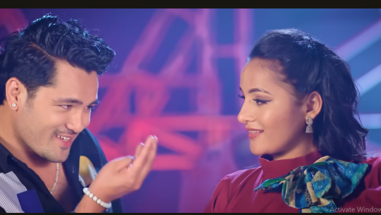 गायक चक्र बमको ‘ओ रानीसाफ’ बोलको गीत सार्वजनिक