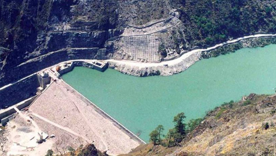 धौलीगंगाको बाँध खोलिने : महाकाली तटीय क्षेत्रका बासिन्दालाई सतर्क रहन प्रशासनको आग्रह