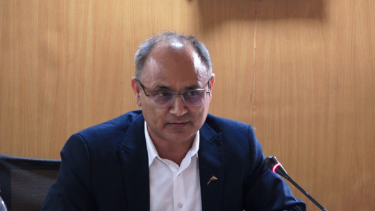 मानव–वन्यजन्तु द्वन्द्व न्यूनीकरणका लागि स्थानीय स्तरमै समाधान खोज्नुपर्नेमा जोड