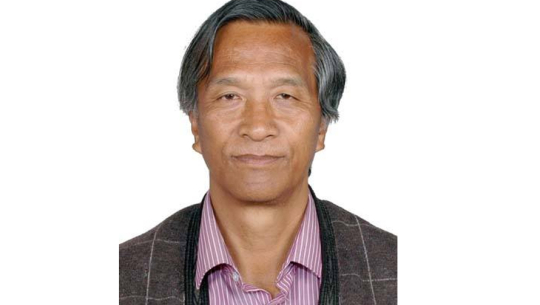 त्रिभुवन विश्वविद्यालयको उपकुलपतिमा प्राडा बराल नियुक्त