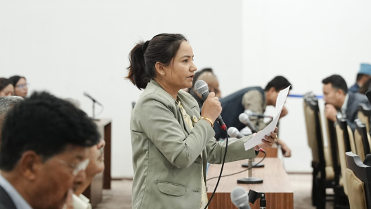 ‘नेपालले पनि भारतको सीमा मिचेको छ’ भन्ने प्रधानमन्त्रीको भनाइप्रति कांग्रेसको आपत्ति