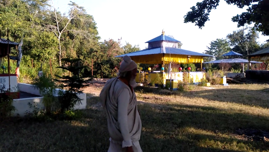 फोटो : नेपाल बोध