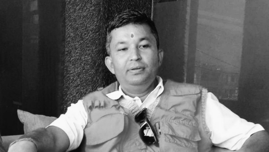 डडेल्धुरामा घाइते फेला परेका निर्माण व्यवसायी भट्टको धनगढीमा मृत्यु