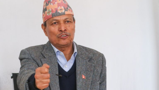 अछामका पाँच नेता एमालेबाट निष्कासित 