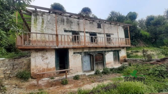 तस्वीर: आशिष पन्त 