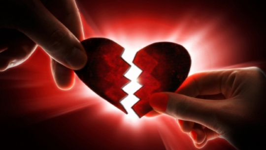 'उसलाई नसोच्न धेरै प्रयास गरेँ तर उसका बारेमा नसोची रहनै सक्तिनँ'