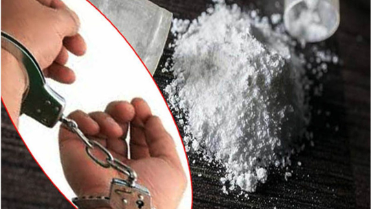 कैलालीबाट ब्राउनसुगरसहित ३ जना पक्राउ 