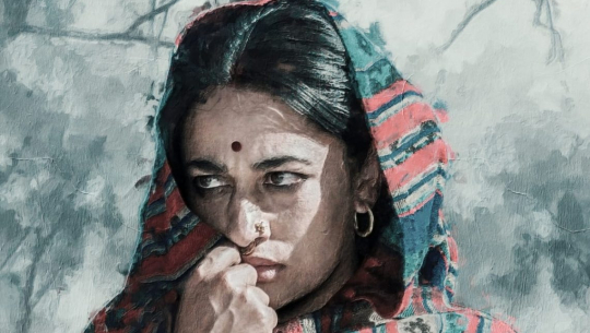 ‘बुलाकी’को फर्स्टलुक सार्वजनिक, कर्णाली लुक्समा सुरक्षा