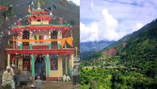 डडेल्धुराको नवदुर्गामा २५ र २६ गते समैजी जात लाग्ने