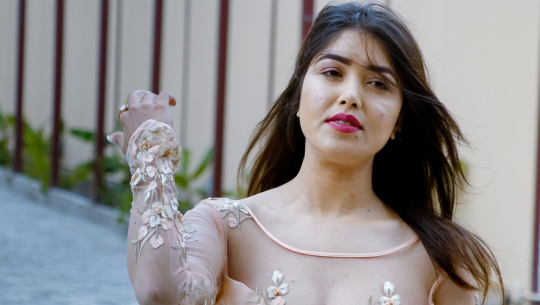 ब्युटी पेजेन्टको नाममा बलात्कारः पीडितको पक्षमा उत्रिइन् पूजा