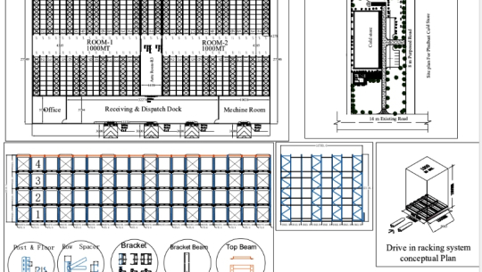 सवा ९ कराेडकाे शित भण्डारका लागि एक लाख मात्रै आउँदा सम्झौतामा ढिलाई