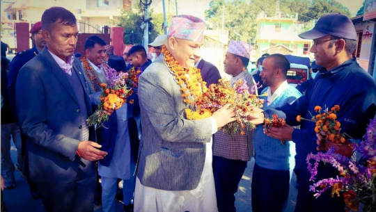 बजेट विनियोजनदेखि कार्यान्वयनसम्मको प्रक्रिया पारदर्शी बनाउन मुख्यमन्त्री शाहको निर्देशन 