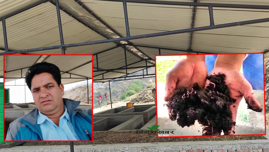 गड्यौलासँग रमाउँदै डडेल्धुराका ठकुराठी, भन्छन् ‘अबको समय प्रांगरिक मलको हो’