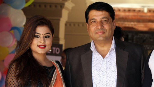 निर्माता छवि र शिल्पा विरुद्ध बहुविवाहको उजुरी