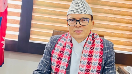 जेन्जी आन्दोलन दमन प्रकरण: पूर्व सिडिओ छवि रिजाल हाजिरी जमानीमा रिहा