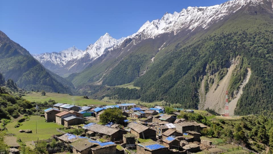 दार्चुलामा मतपेटिका संकलनको काम अझै सकिएन