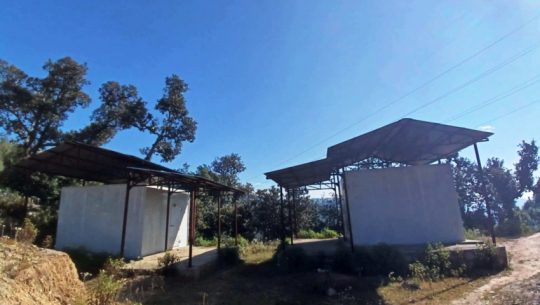 सुदूरपश्चिममा चार चिस्यान केन्द्रको काम अलपत्र पार्ने कम्पनी सम्पर्कमा