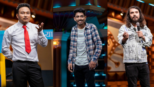 आज छानिदै नयाँ ‘कमेडी च्याम्पियन’