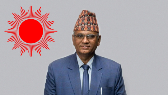 सुदूरपश्चिममा एमालेभित्र चर्कियो विवाद, संसदीय दलको नेता फेर्ने तयारी