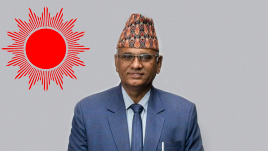 UML rift deepens in Sudurpaschim, talks underway to replace parliamentary party leader