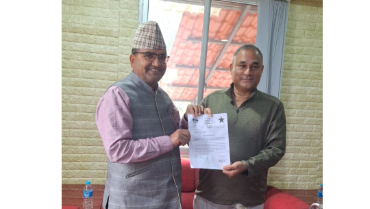 सुदूरपश्चिम सरकारविरुद्ध नेकपाको आरोप, हिउँदे अधिवेशन बोलाउन माग