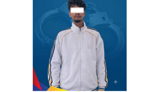 दुर्घटनापछि सहयात्रीको हत्या गर्ने डोटीका गोविन्द  पक्राउ
