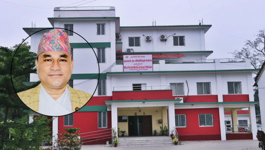 मन्त्रीलाई प्रभावकारी काम देखाउन मुख्यमन्त्रीको निर्देशन