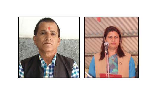 काँग्रेस सुदूरपश्चिम संसदीय दलकाे प्रमुख सचेतकबाट धामीद्वारा राजीनामा, खड्का नियुक्त 