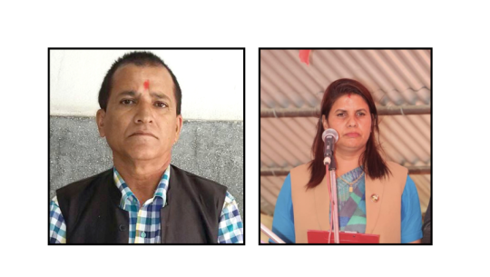 Dhami resigns as Chief Whip in Sudurpaschim, Khadka assigned responsibility