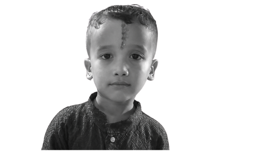 मोटरसाइकलको ठक्करबाट घाइते ७ वर्षीय बालकको मृत्यु, विद्यालयमाथि लापरवाहीको आरोप