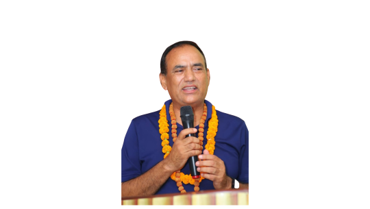 ३८ वर्षदेखि स्वास्थ्य क्षेत्रमा सक्रिय जोशी बने परिवार नियोजन संघ कैलालीको अध्यक्ष