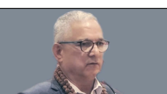 Bir Bahadur Balayar announces he will not contest from Kailali-4